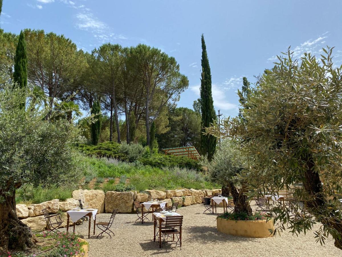 La Pimpinella Di Semifonte Villa San Donnino  Exteriör bild